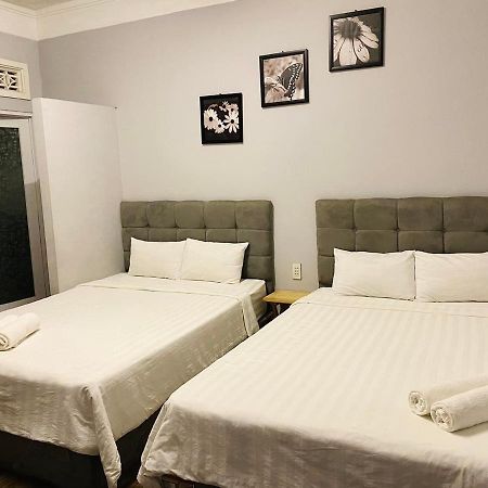 Yen Guest House Da Lat Eksteriør billede
